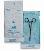 SDP Inc. - Sterile Bags / Sterile Plastic Bags / Sterile Zip Bags