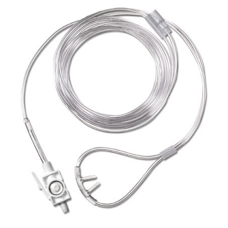 M2744A  CO2 Nasal Cannula - Adult