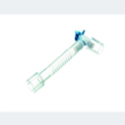 MP01840 Catheter mount ErgoStar CM 40 - disp. - 10 cm - double