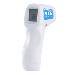 Non-Contact Infrared Thermometer- IR 200 - MedSource Labs