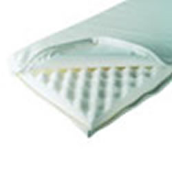 MX17012 Mattress SoftBed - for Caleo - reusable, Bees Medical