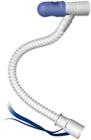 OPT970 ADAPTER TRACHEOSTOMY OPTIFLOW INTERFACE TRACHEOSTOMY ( CS 20