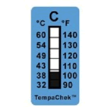 Cleaning Verification - TempaChek 90 - Healthmark Industries