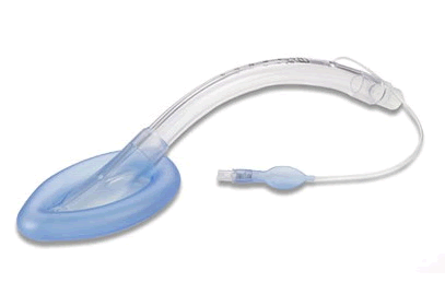 33725 MASK LARYNGEAL SIZE2.5 SHILEY DISPOSABLE LOW PRESSURE SEAL ( BX ...