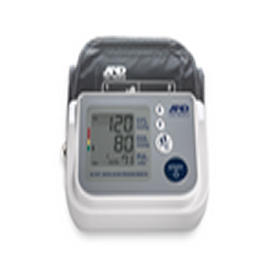 Premium Blood Pressure Monitor (UA-767F)