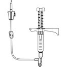 513506 SYSTEM FLUID DISPENSING 41IN 10CC LUER LOCK SYRINGE MULTIAD ( CS ...