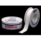 Dukal Waterproof Tape, 1/2 x 5 yd, 432 Rolls per Case, 24rl/bx, 18BX/CS AT2316