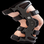 Breg Fusion OA Plus Knee Brace