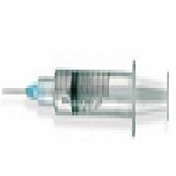 97001631 SYRINGE NEEDLE TUBERCULIN 1CC 25GX1IN BAKSNAP ( CS 1200