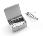 Finger Nail Clipper with File, 288/cs - Hotel Supplies Online