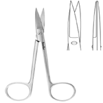 Reuser Metal Scissors - Right Handed – Elenfhant