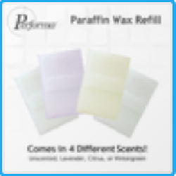 Paraffin  Performance Health