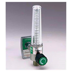 Western Medical FM103 Oxygen Flowmeter 0.5-15 LPM Adjustable Flow