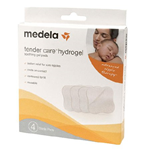 Medela - Tender Care Hydrogel Pads - 87123NA