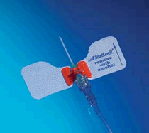 ART0422 DEVICE STAT LOCK SECUREMENT ARTERIAL CATHETER ( CS 50 ), Bees ...