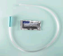 0006580 CATHETER RECTAL 30FR 18IN WEBER RUBBER DOUBLE LUMEN ( CS 12 ...