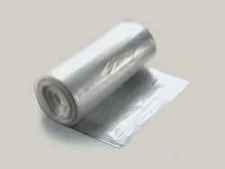 30x37 20-30 Gallon 16 Micron Trash Bags