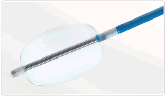 A4F04 CATHETER EMBOLECTOMY 4FR 40CM SYNTEL SPRING TIP LATEX FREE ( EA 1 )