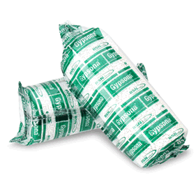 Gypsona HP Plaster Bandage Extra Fast