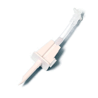 Accessories for IV Administration