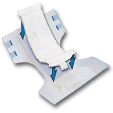 Select Booster Pad