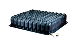 Roho Low Profile, Single Compartment Wheelchair Cushion, 15 x 16 - Medex  Supply