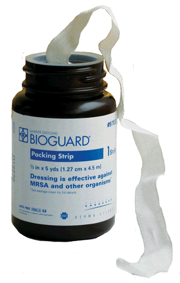 Promedical Verband-Set Typ B steril P.à 1, Set