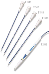 E1510 ELECTRODE HOOK ARTHROSCOPIC INSULATED ( CS 10 ), Bees Medical