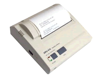 FLA835 PAPER PRINTER THERMAL FOR OSMOMETER ( PK 5ROLLS )