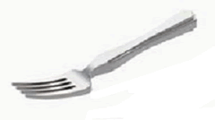 Weighted Utensils, 8 oz. Weighted Utensils