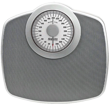 Hopkins Professional 400lb Mechanical Scale