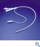 FC40014 CATHETER FOLEY 14FR 400 SERIES TEMPERATURE SENSOR ( CS 20 ...